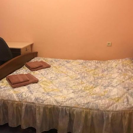 Уютненькая Квартирка Київ Екстер'єр фото